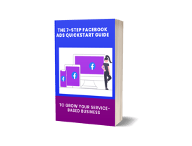 7-step facebook ads guide